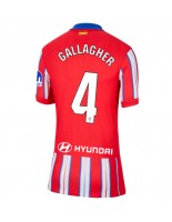 Atletico Madrid Conor Gallagher #4 Kotipaita Naisten 2024-25 Lyhythihainen